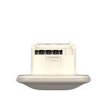 Bewegingsschakelaar compleet Theben LUXA 103 S360-100-12 DE-UP WH Bewegingsschakelaar compleet Theben LUXA 103 S360-100-12 DE-UP WH